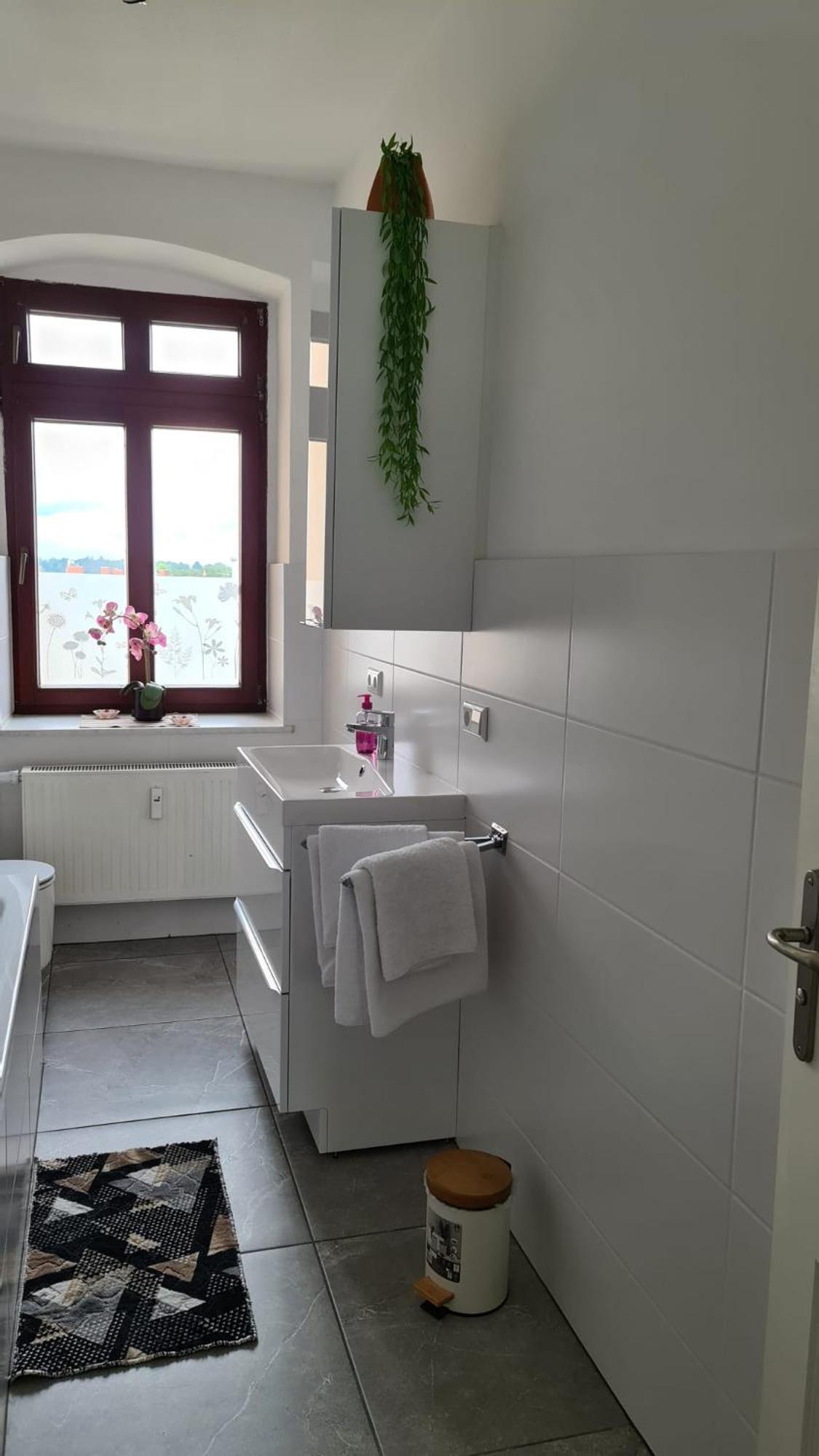 Apartment Fw 70 - Kleine Feine Mit Balkon