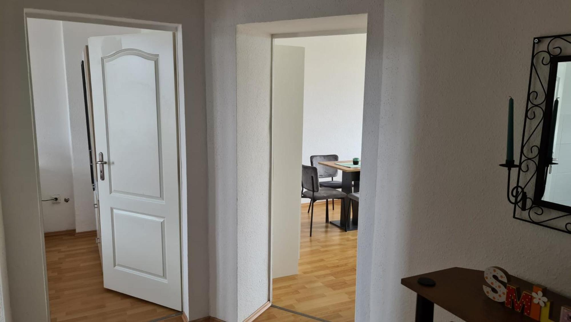 Apartment Fw 70 - Kleine Feine Mit Balkon Gorlitz