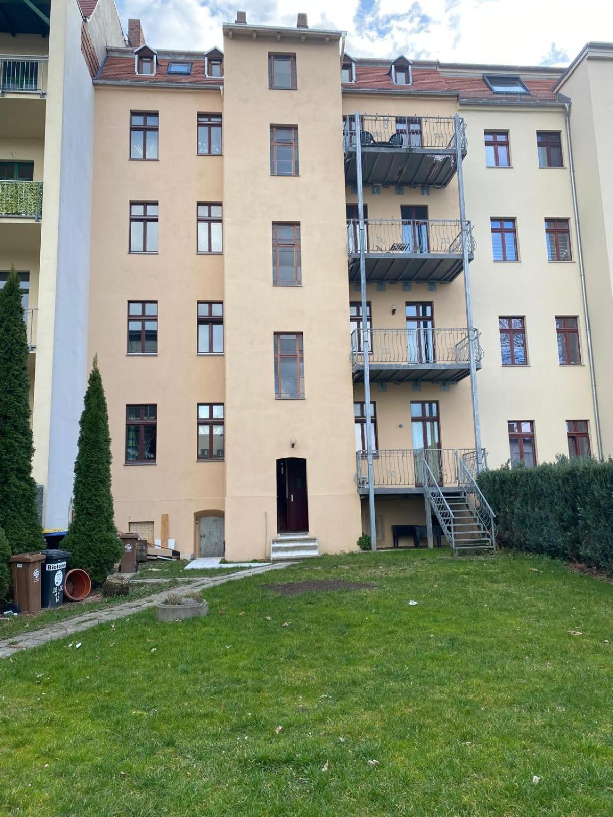 Fw 70 - Kleine Feine Mit Balkon *